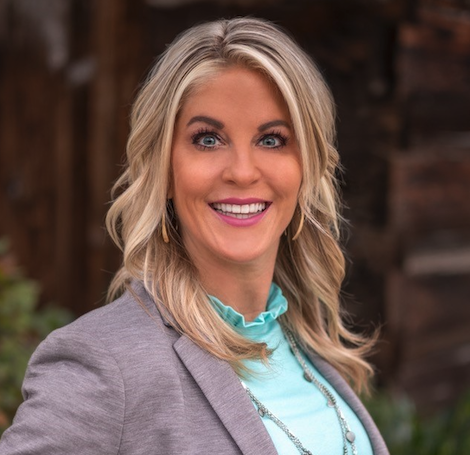 Alison Zorich Pavello